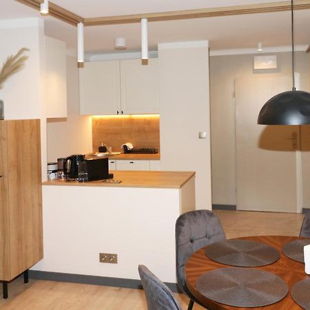Falcon Apartment Center 3 Krolewska Варшава Екстер'єр фото